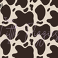 Printed Vinyl - Western Pattern 2 Collection