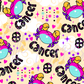 Printed Vinyl - Cutesy Zodiac