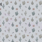 Printed Vinyl - Wild West