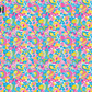Printed Vinyl - Candy Camo