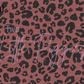 Printed Vinyl - Textured Cheetah