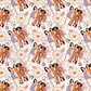 Printed Vinyl - 90's - Spice Girls