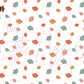 Printed Vinyl - Groovy Summer Collection