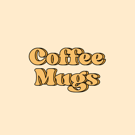Coffee Mug