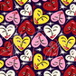 Printed Vinyl - Valentine - Modern