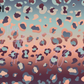 Printed Vinyl - Autumn Dusk