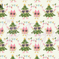 Printed Vinyl - Groovy Holiday