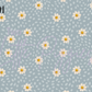 Printed Vinyl - Rustic Meadow