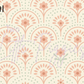 Printed Vinyl - Boho