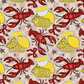 Printed Vinyl - Crawfish Season