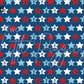 Printed Vinyl - 4th of July - Boom, Sparkle, Pop