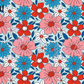 Printed Vinyl - Red, White and Blue Collection