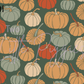 Printed Vinyl - Pumpkin Patch