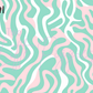 Printed Vinyl - Pastel Boho