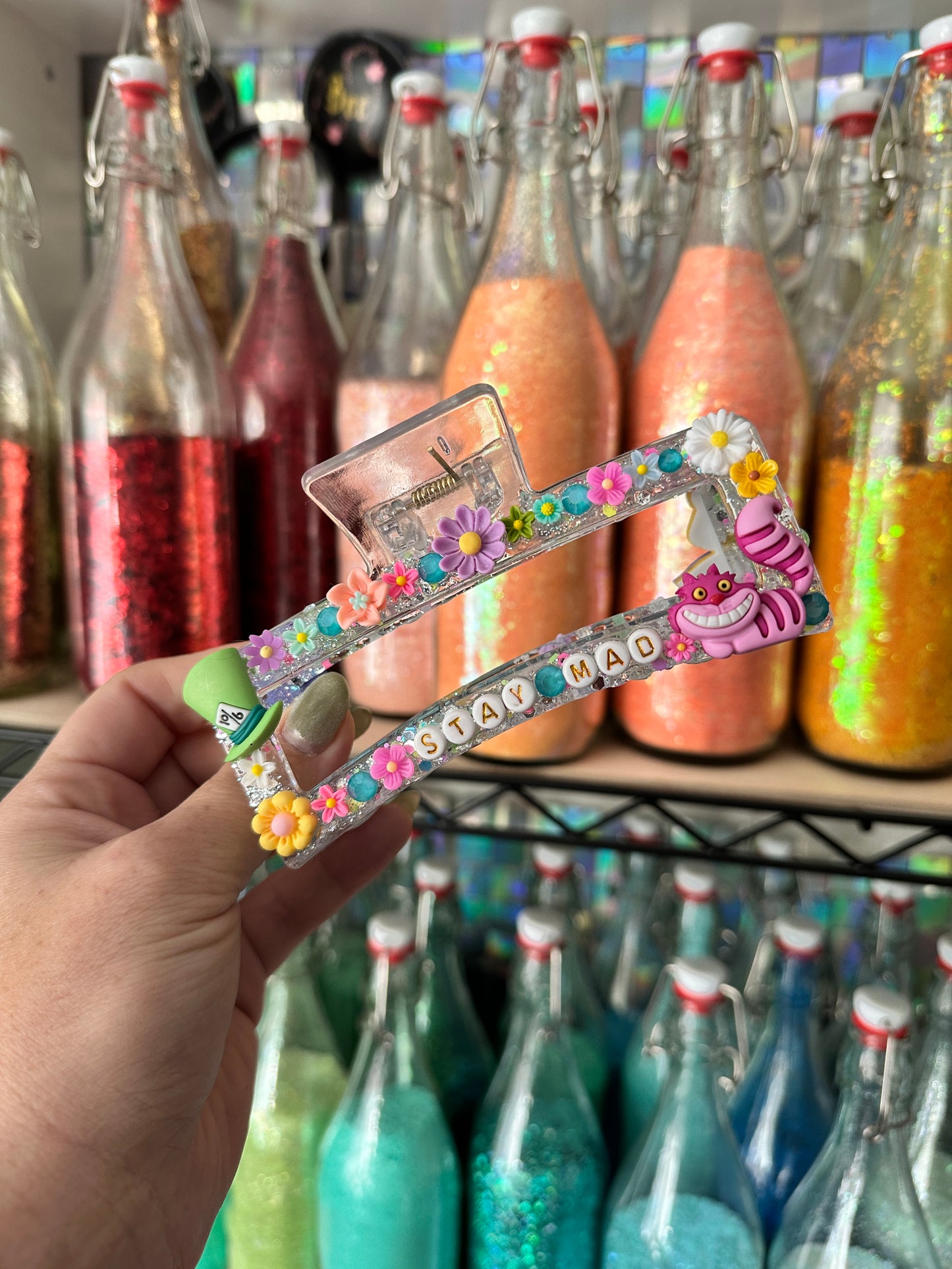 Hair Clips