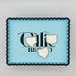 3D Single Charms