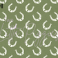 Printed Vinyl - Wild Horses Collection