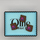 3D Single Charms