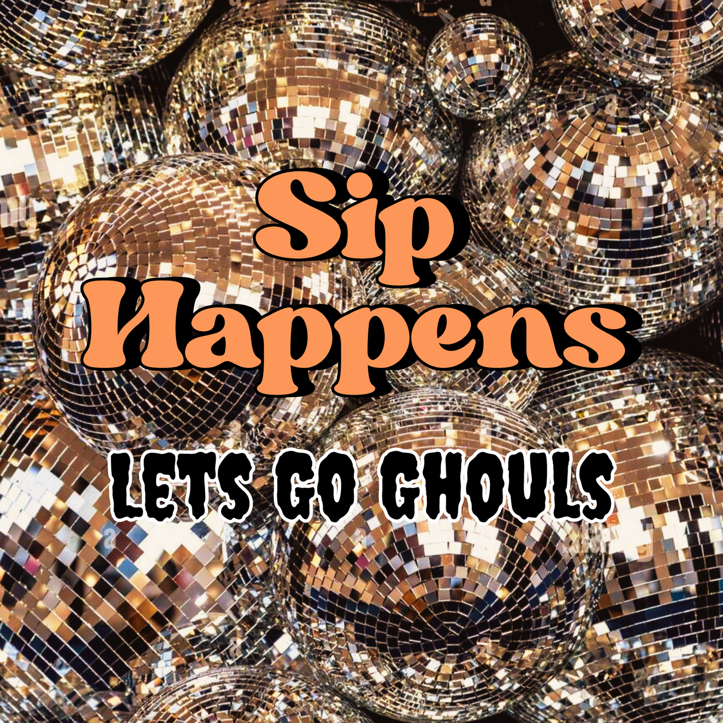SIP HAPPENS!