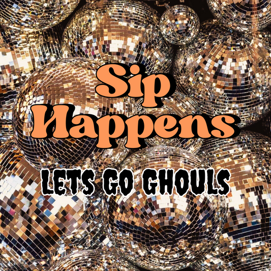 SIP HAPPENS!