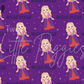 Printed Vinyl - Hocus Pocus