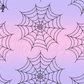 Printed Vinyl - Halloween - Pastel Goth