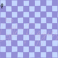 Printed Vinyl - Wisteria