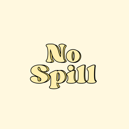 No Spill