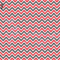 Printed Vinyl - Cheer - Red and Black