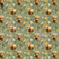 Printed Vinyl - Highland Cows