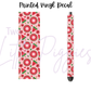 Printed Vinyl - Watermelon Pops