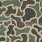 Printed Vinyl - Camouflage
