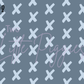 Printed Vinyl - Boho Patterns