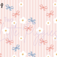 Printed Vinyl - Whimsy Strawberry Collection