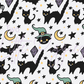 Printed Vinyl - Halloween - Modern