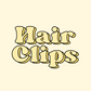 Hair Clips