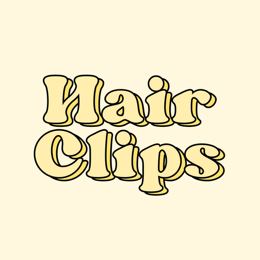 Hair Clips
