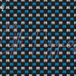 Printed Vinyl - Cheer - Blue and Gray