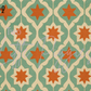 Printed Vinyl - Mid Century