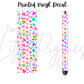 Printed Vinyl - Cutesey Leopard