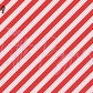 Printed Vinyl - Gingerbread Christmas