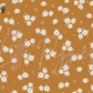 Printed Vinyl - Fall Floral