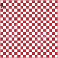 Printed Vinyl - Checkers - Regular