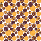 Printed Vinyl - Cheer - Maroon and Gold