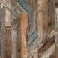 Printed Vinyl - Woodgrain