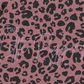 Printed Vinyl - Textured Cheetah