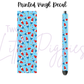 Printed Vinyl - Bomb Pop