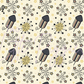 Printed Vinyl - Boho New Year