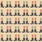 Printed Vinyl - Halloween - Witchy
