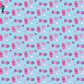 Printed Vinyl - K-Pop